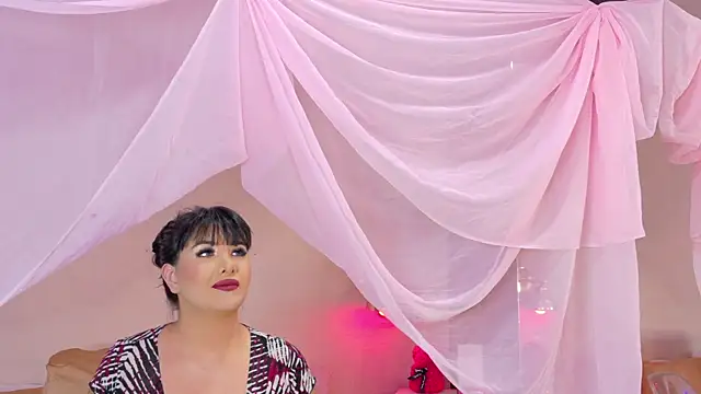 Alexa Miss online show from 11, 3, 2025