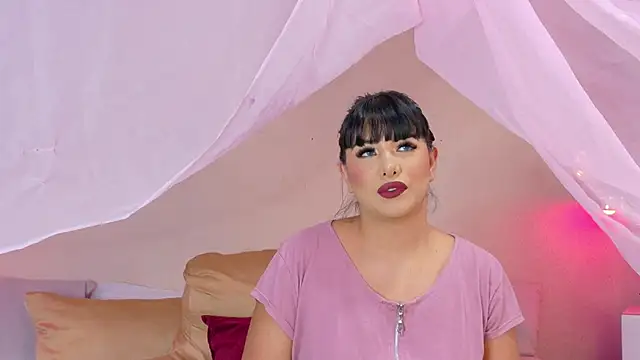 Alexa Miss online show from 12, 3, 2025