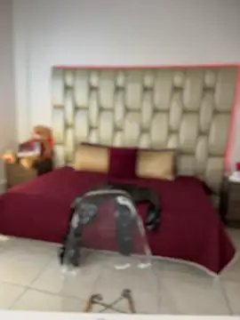 Alexa Miss online show from 15, 9, 2025