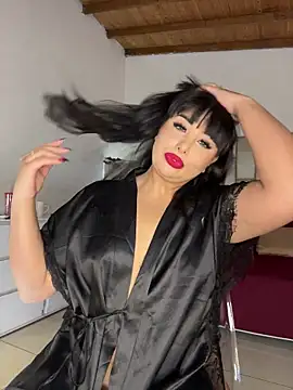 Alexa Miss online show from 26, 10, 2025