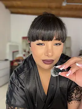 Alexa Miss online show from 10, 11, 2025