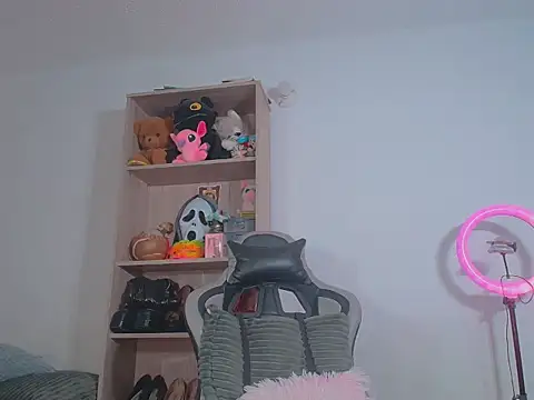 Danna Bella666 online show from 16, 5, 2026