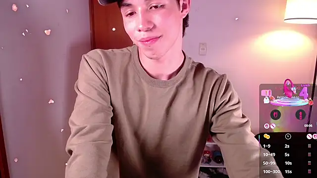 Snapshot of angel_bless19 chatting on 19, 3, 2025 angel bless19 online show from 19, 3, 2025