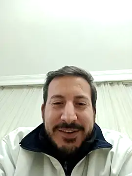 Snapshot of Karizmatikman chatting on 19, 12, 2025 Karizmatikman online show from 19, 12, 2025