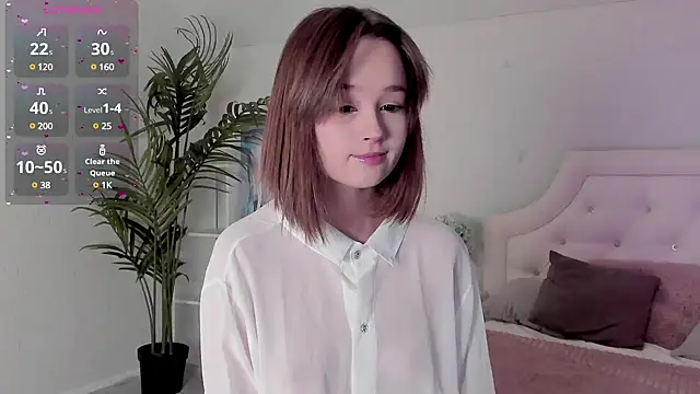 Mary uw online show from 4, 3, 2025