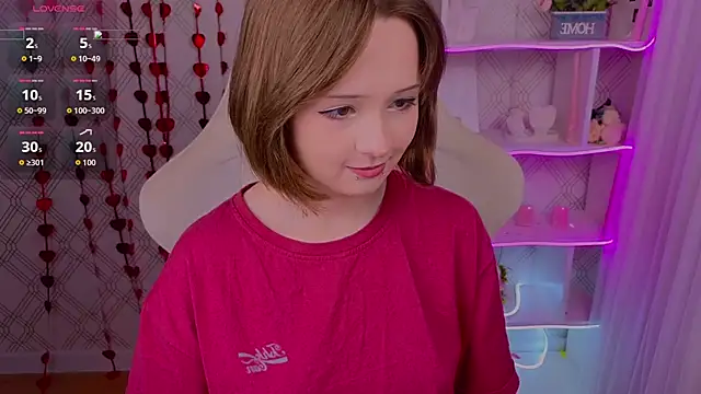 Snapshot of Mary_uw chatting on 7, 2, 2026 Mary uw online show from 7, 2, 2026