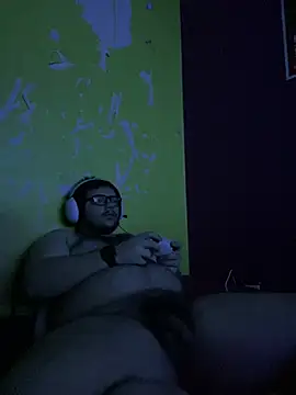 Snapshot of wulfgar5677 chatting on 17, 1, 2025 wulfgar5677 online show from 17, 1, 2025