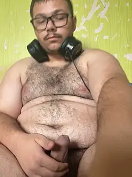 Snapshot of wulfgar5677 chatting on 24, 9, 2025 wulfgar5677 online show from 24, 9, 2025