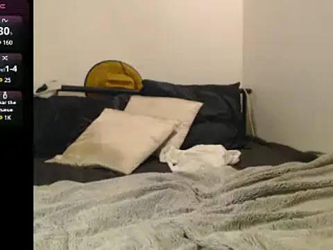 InfamousBabyy  online show from 12, 12, 2024