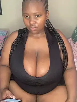 queenxdede online show from 13, 7, 2026