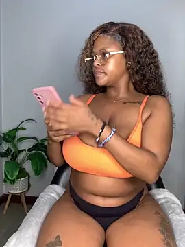 Boobylicious BB online show from 9, 2, 2026