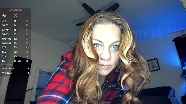 Peaches N Kreme online show from 4, 3, 2025