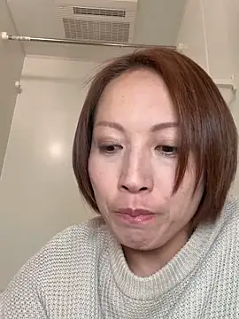 D Risa online show from 7, 3, 2025