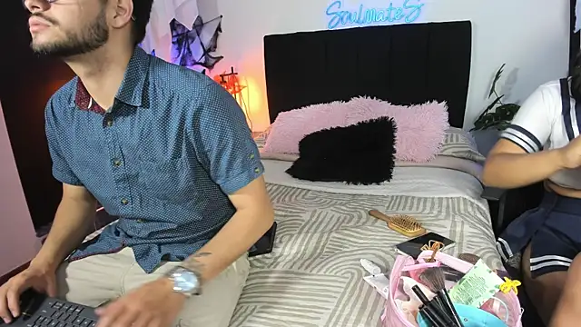 -soulmate-s online show from 21, 10, 2025