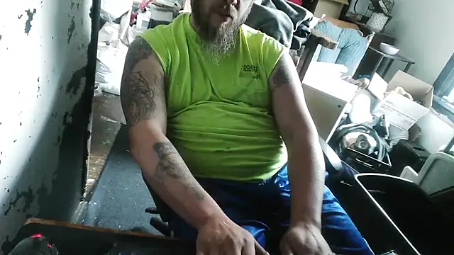 slickwill123 online show from 26, 4, 2026