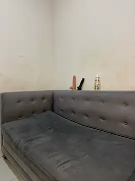 Snapshot of Cocowett chatting on 20, 2, 2025 Cocowett online show from 20, 2, 2025