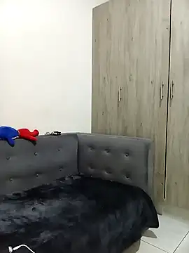 Snapshot of Cocowett chatting on 9, 3, 2025 Cocowett online show from 9, 3, 2025