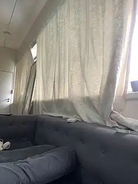 Snapshot of Cocowett chatting on 17, 10, 2025 Cocowett online show from 17, 10, 2025