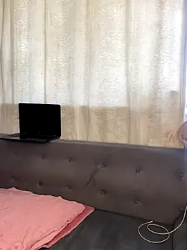 Snapshot of Cocowett chatting on 24, 10, 2025 Cocowett online show from 24, 10, 2025