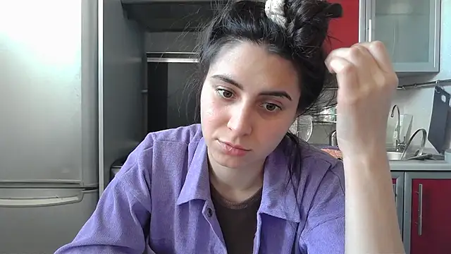 Snapshot of Kashtanka_ chatting on 18, 12, 2024 Kashtanka online show from 18, 12, 2024