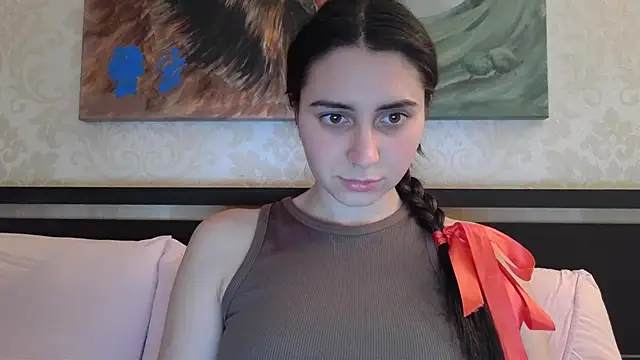 Snapshot of Kashtanka_ chatting on 18, 12, 2024 Kashtanka online show from 18, 12, 2024