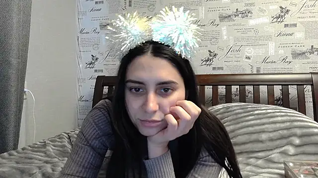 Snapshot of Kashtanka_ chatting on 24, 12, 2024 Kashtanka online show from 24, 12, 2024
