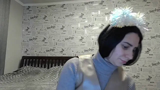 Snapshot of Kashtanka_ chatting on 24, 12, 2024 Kashtanka online show from 24, 12, 2024