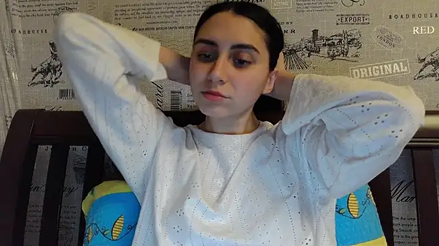Snapshot of Kashtanka_ chatting on 24, 12, 2024 Kashtanka online show from 24, 12, 2024