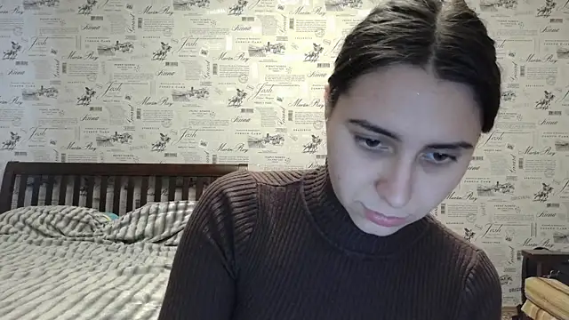 Snapshot of Kashtanka_ chatting on 25, 12, 2024 Kashtanka online show from 25, 12, 2024