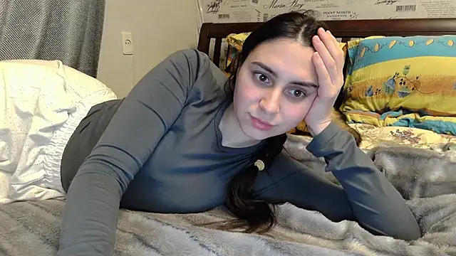 Snapshot of Kashtanka_ chatting on 30, 12, 2024 Kashtanka online show from 30, 12, 2024