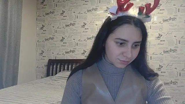 Snapshot of Kashtanka_ chatting on 31, 12, 2024 Kashtanka online show from 31, 12, 2024