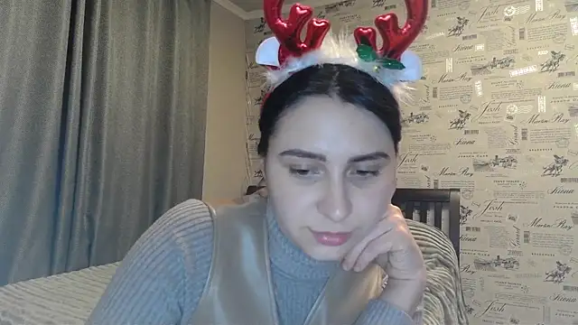 Snapshot of Kashtanka_ chatting on 31, 12, 2024 Kashtanka online show from 31, 12, 2024