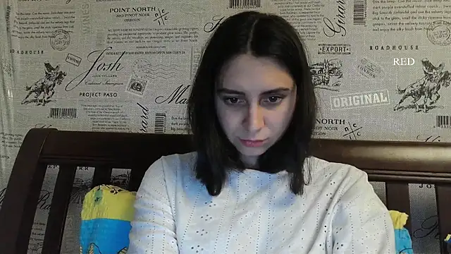 Snapshot of Kashtanka_ chatting on 2, 1, 2025 Kashtanka online show from 2, 1, 2025