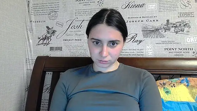 Snapshot of Kashtanka_ chatting on 6, 1, 2025 Kashtanka online show from 6, 1, 2025