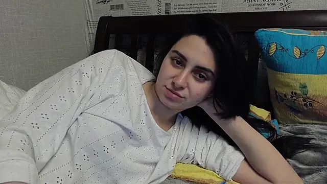 Snapshot of Kashtanka_ chatting on 8, 1, 2025 Kashtanka online show from 8, 1, 2025