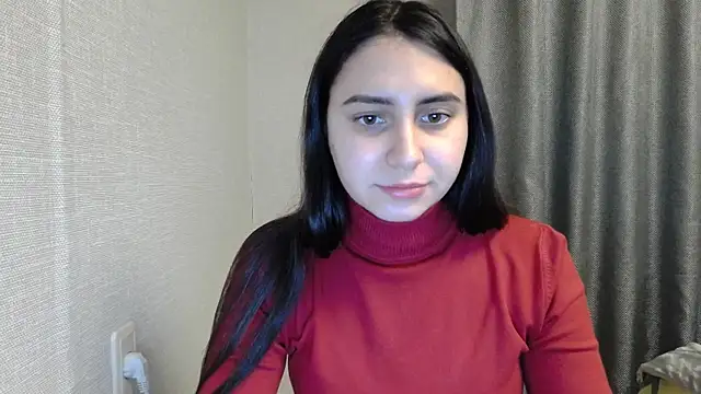 Snapshot of Kashtanka_ chatting on 25, 1, 2025 Kashtanka online show from 25, 1, 2025