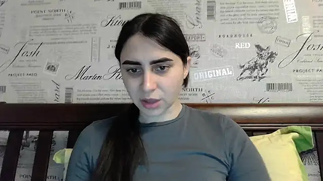 Snapshot of Kashtanka_ chatting on 28, 1, 2025 Kashtanka online show from 28, 1, 2025