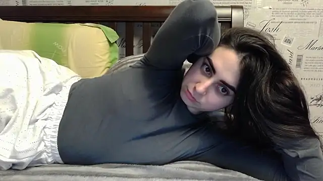 Snapshot of Kashtanka_ chatting on 28, 1, 2025 Kashtanka online show from 28, 1, 2025