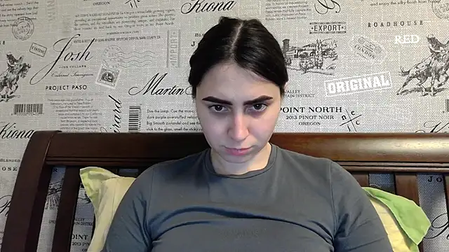 Snapshot of Kashtanka_ chatting on 28, 1, 2025 Kashtanka online show from 28, 1, 2025