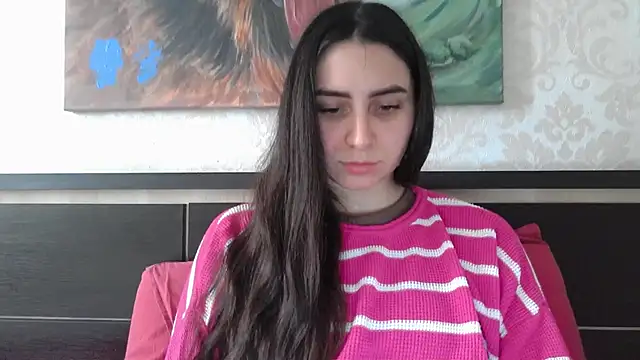 Snapshot of Kashtanka_ chatting on 6, 2, 2025 Kashtanka online show from 6, 2, 2025