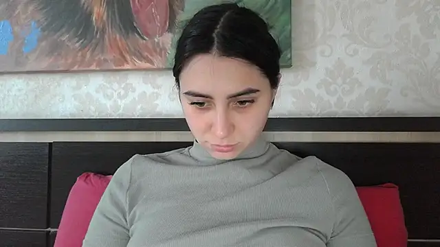 Snapshot of Kashtanka_ chatting on 8, 2, 2025 Kashtanka online show from 8, 2, 2025
