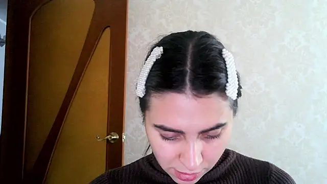 Snapshot of Kashtanka_ chatting on 19, 10, 2025 Kashtanka online show from 19, 10, 2025