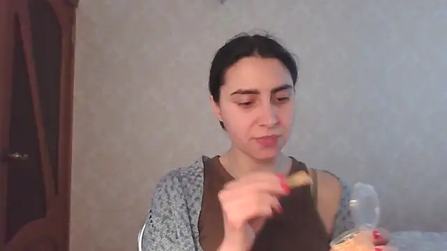 Snapshot of Kashtanka_ chatting on 15, 5, 2026 Kashtanka online show from 15, 5, 2026