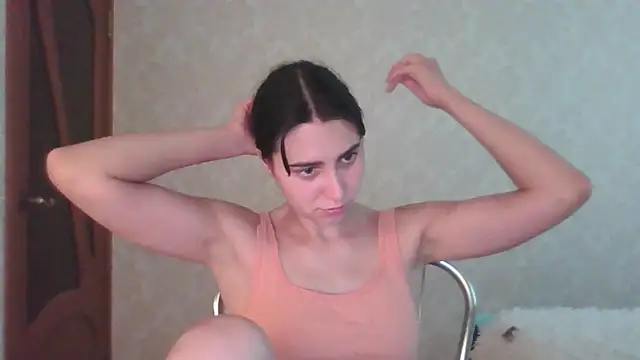 Snapshot of Kashtanka_ chatting on 12, 7, 2026 Kashtanka online show from 12, 7, 2026