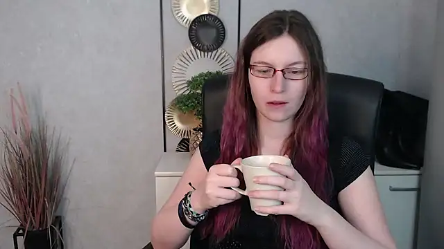 Snapshot of emmaxDelight chatting on 14, 2, 2025 emmaxDelight online show from 14, 2, 2025