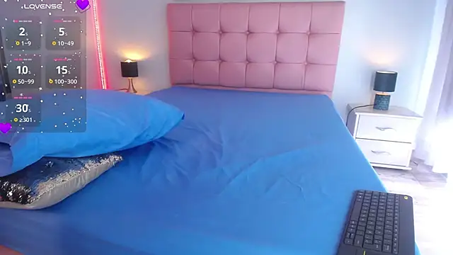 Snapshot of zoe_jones13 chatting on 31, 1, 2025 zoe jones13 online show from 31, 1, 2025