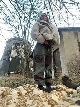 Snapshot of JoleneFuego chatting on 12, 1, 2025 JoleneFuego online show from 12, 1, 2025