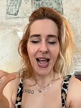 Snapshot of JoleneFuego chatting on 18, 12, 2025 JoleneFuego online show from 18, 12, 2025