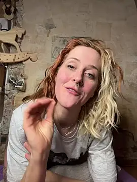 Snapshot of JoleneFuego chatting on 12, 1, 2026 JoleneFuego online show from 12, 1, 2026