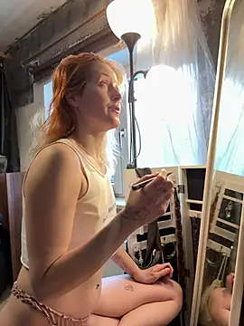 Snapshot of JoleneFuego chatting on 9, 2, 2026 JoleneFuego online show from 9, 2, 2026